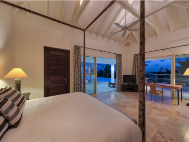 Incredible Ocean Views in Terre Basses